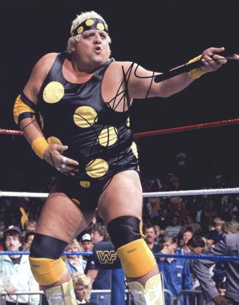 dusty rhodes autograph|dusty rhodes autograph for sale .